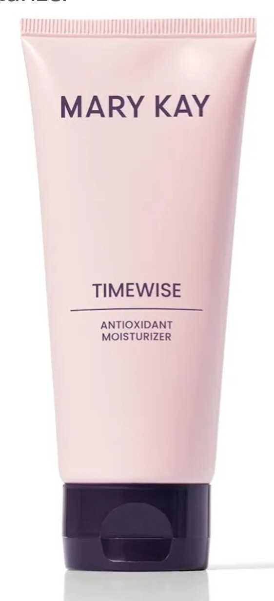 Fresh~Mary Kay Timewise Antioxidant Moisturizer Normal to Dry Skin 3 fl oz 💕