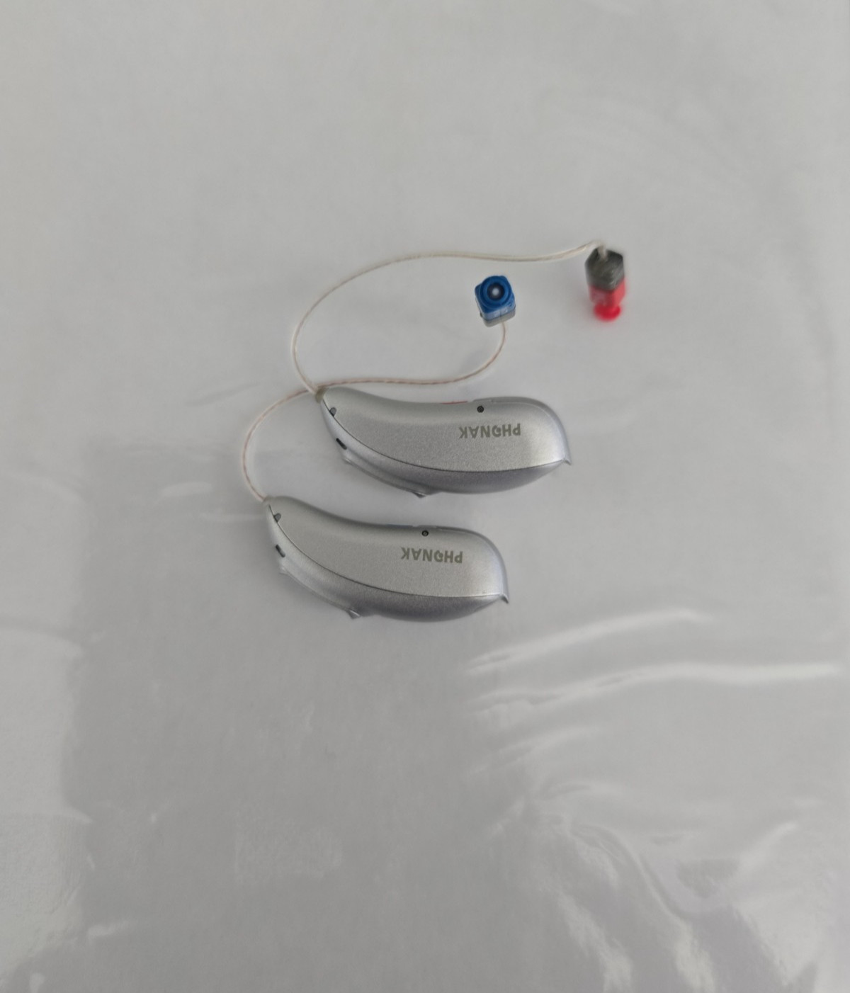 2 Used Marvel ( M90-312 ) for all hearing loss.