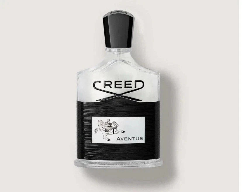 Aventus by Creed, 3.3 oz Spray for Men Tester 100ml