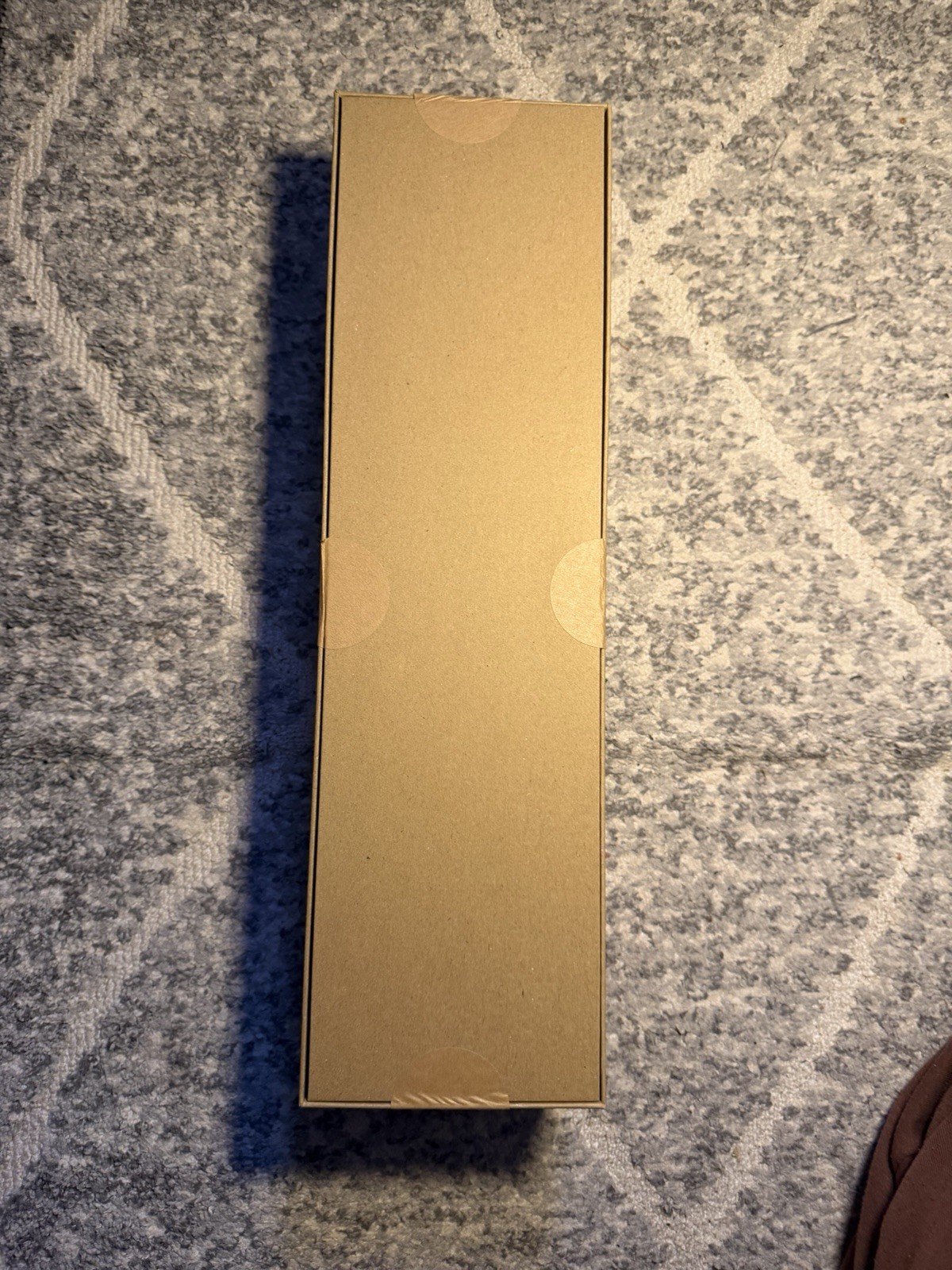 DYSON AIRSTRAIT STRAIGHTENER, WET TO DRY HAIR STRAIGHTENER NEW IN BOX!!!