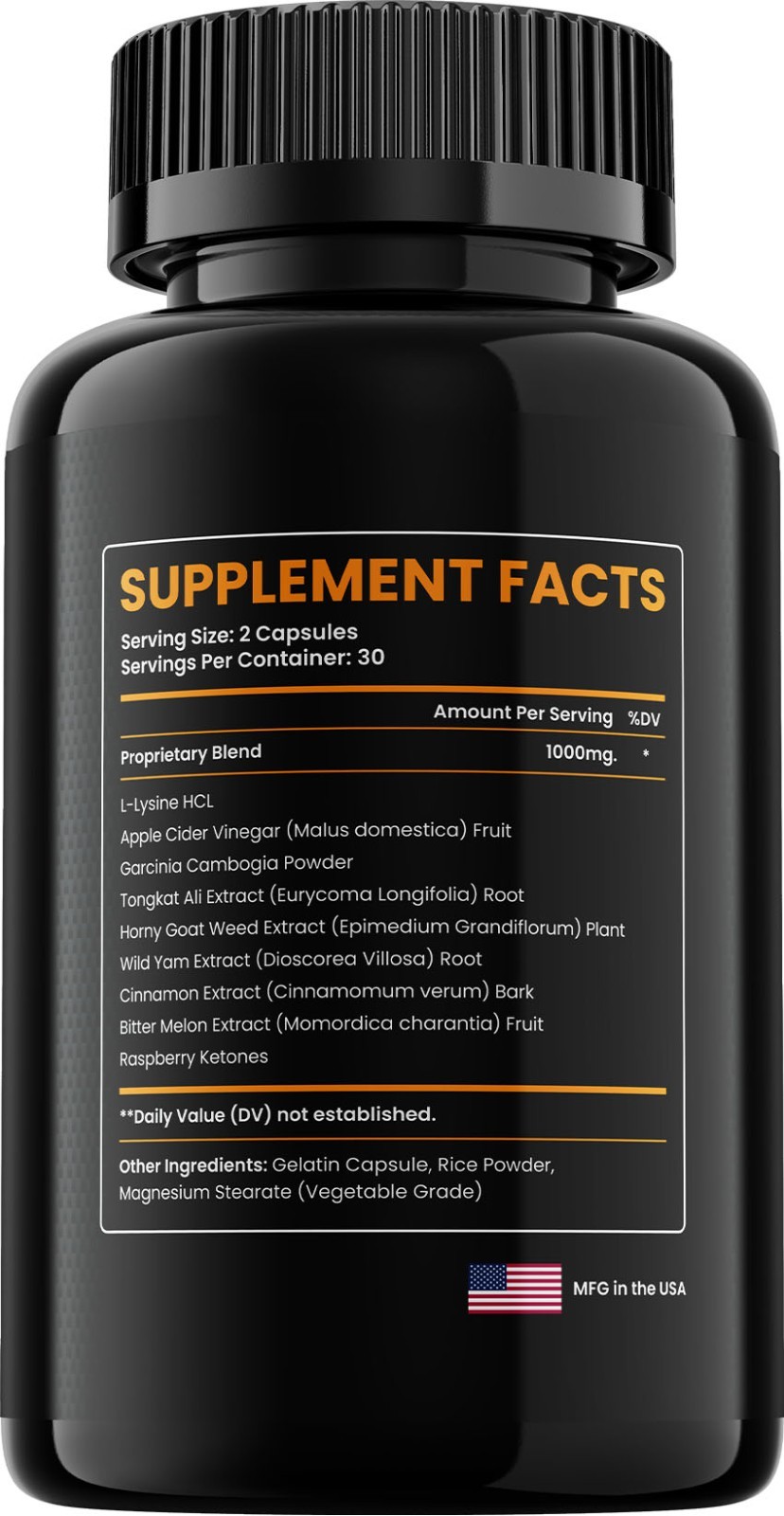 (3 Pack) CogniHoney Capsules – Cogni Honey Advanced Formula Brain Health Support