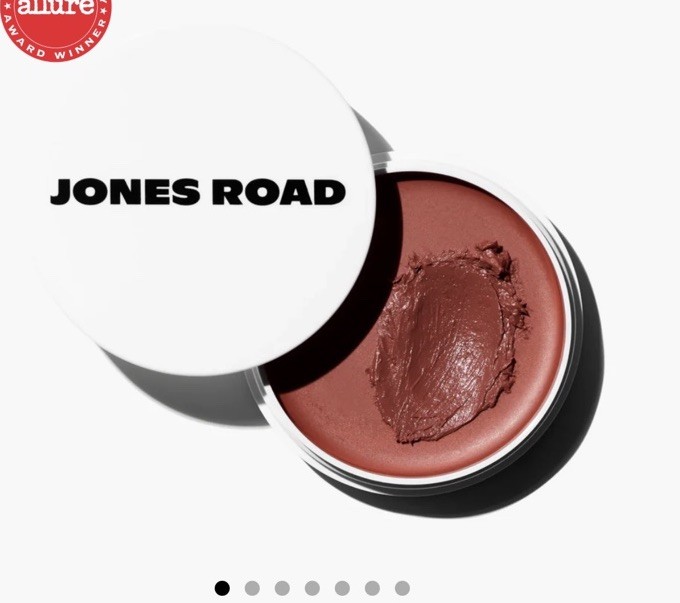 Jones Road Bobbi Brown Miracle Balm CHIC 1.75oz/50g FULL SZ NEW BOXED $38