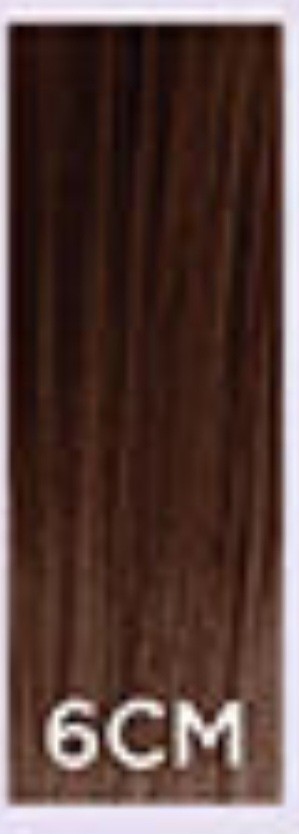 Farouk CHI Ionic Shine Shades 6CM Light Chocolate Mocha Brown Color 3oz 90ml