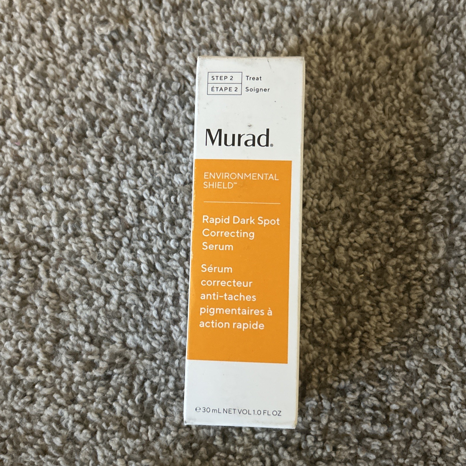 Murad Environmental Shield Rapid Dark Spot Correcting Serum – 1oz