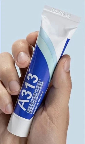 French A313 Retinol Cream For Anti-Aging Reduce Wrinkles SAME DAY FREE SHIPPING