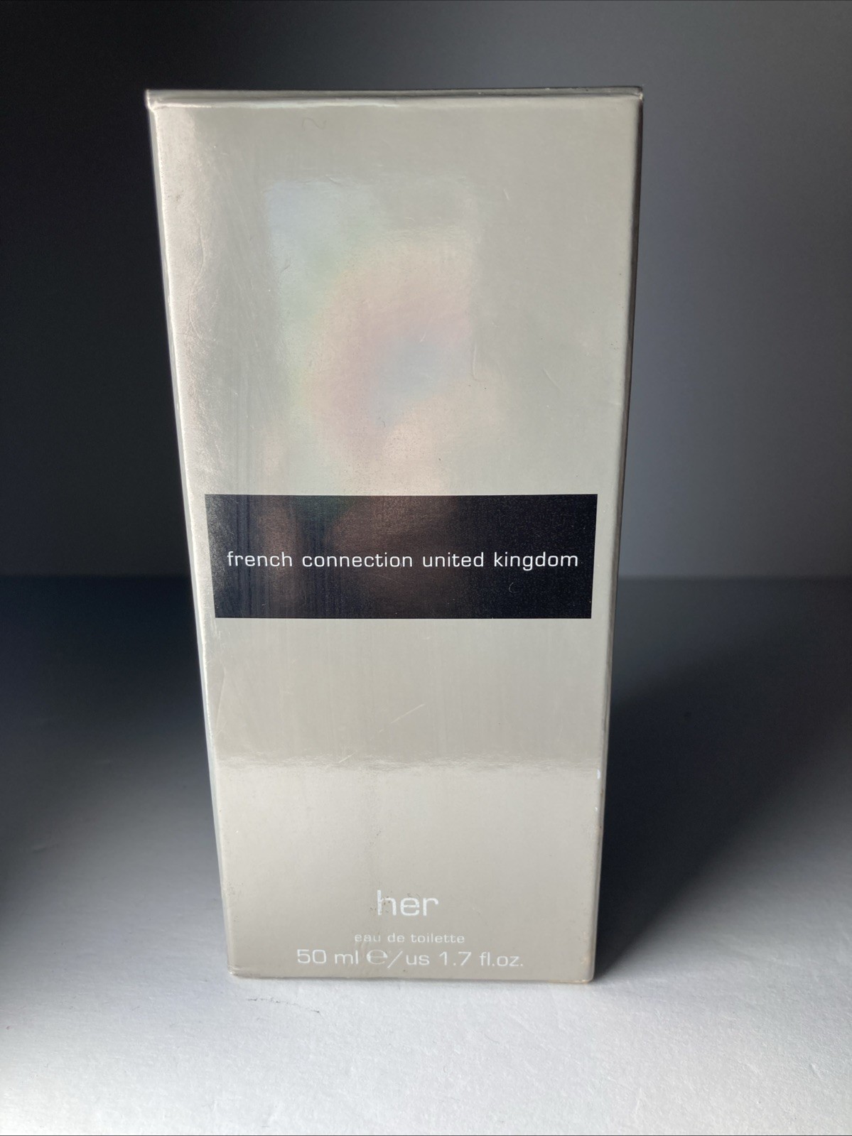 French Connection United Kingdom Her EDT 1.7 fl oz/50 ml￼
