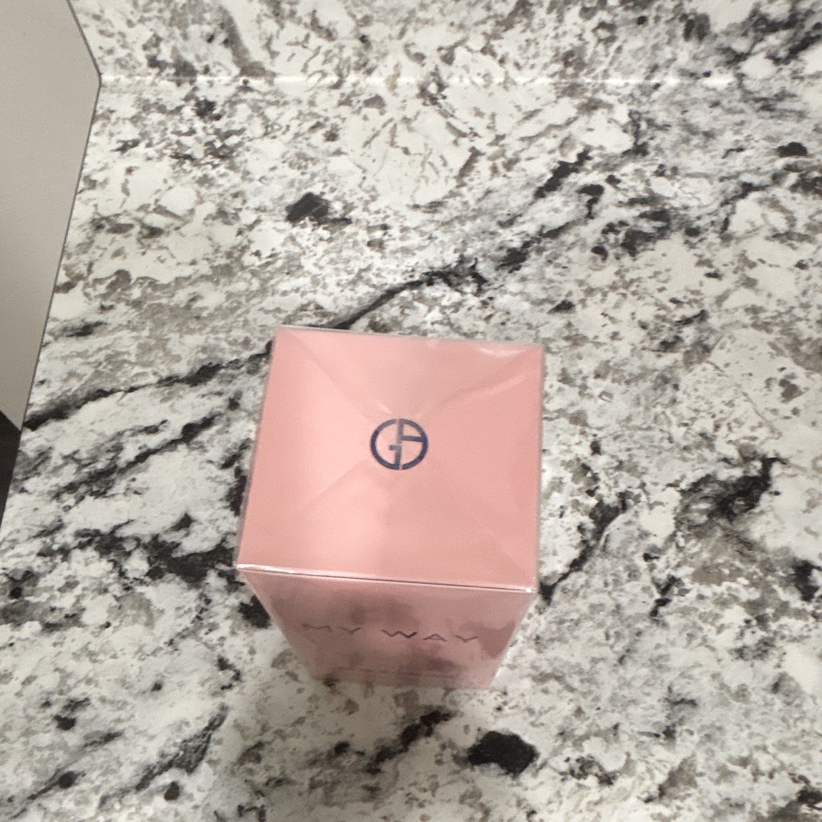 Giorgio Armani My Way Eau de Parfum 3 fl oz Spray Refillable Regular Size