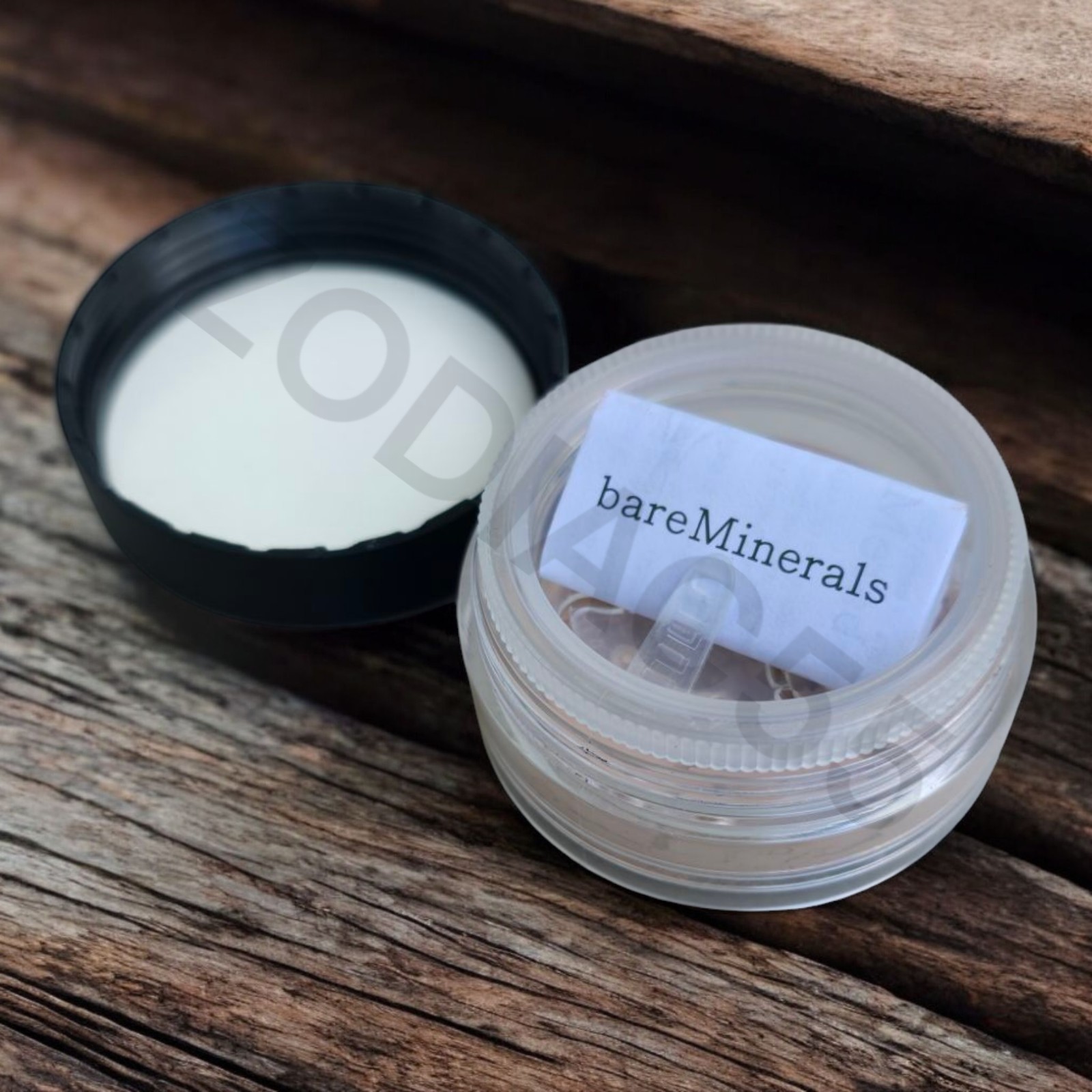 bareMinerals BISQUE 1B Concealer Multi-Tasking SPF20 Concealer Full Size 2g NEW