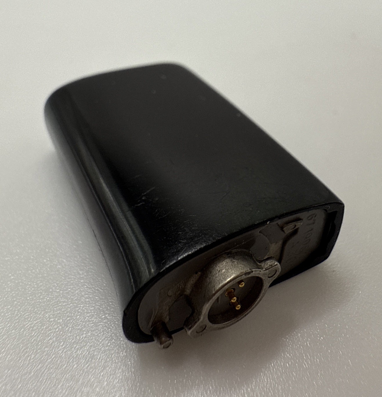 Cochlear Nucleus N6 (CP 900 Series) Standard Rechargeable Battery Module ( Black