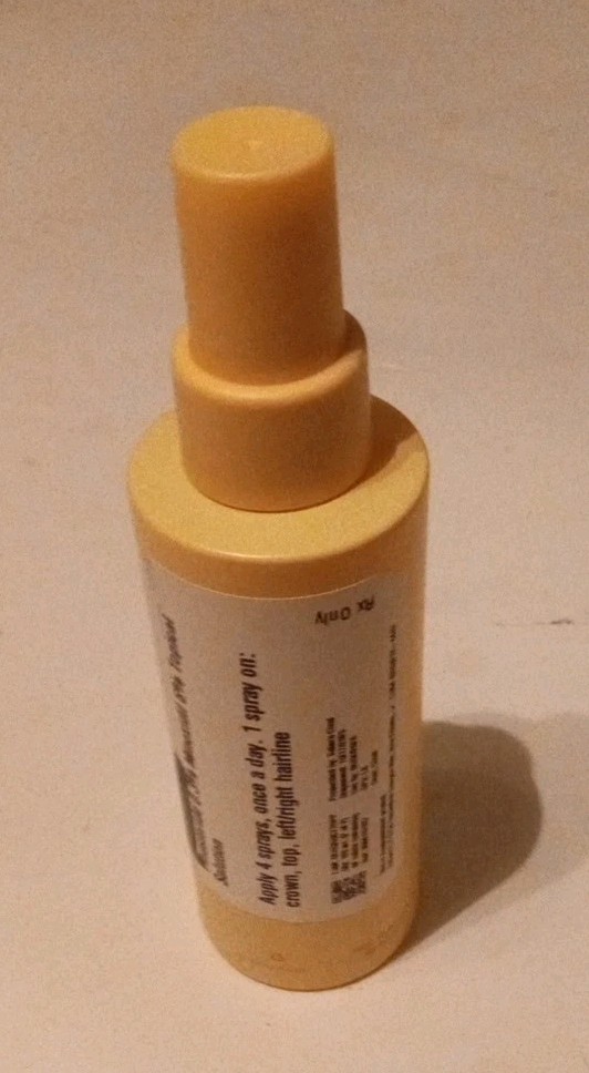 hims Topical Solution Hair Growth Liquid