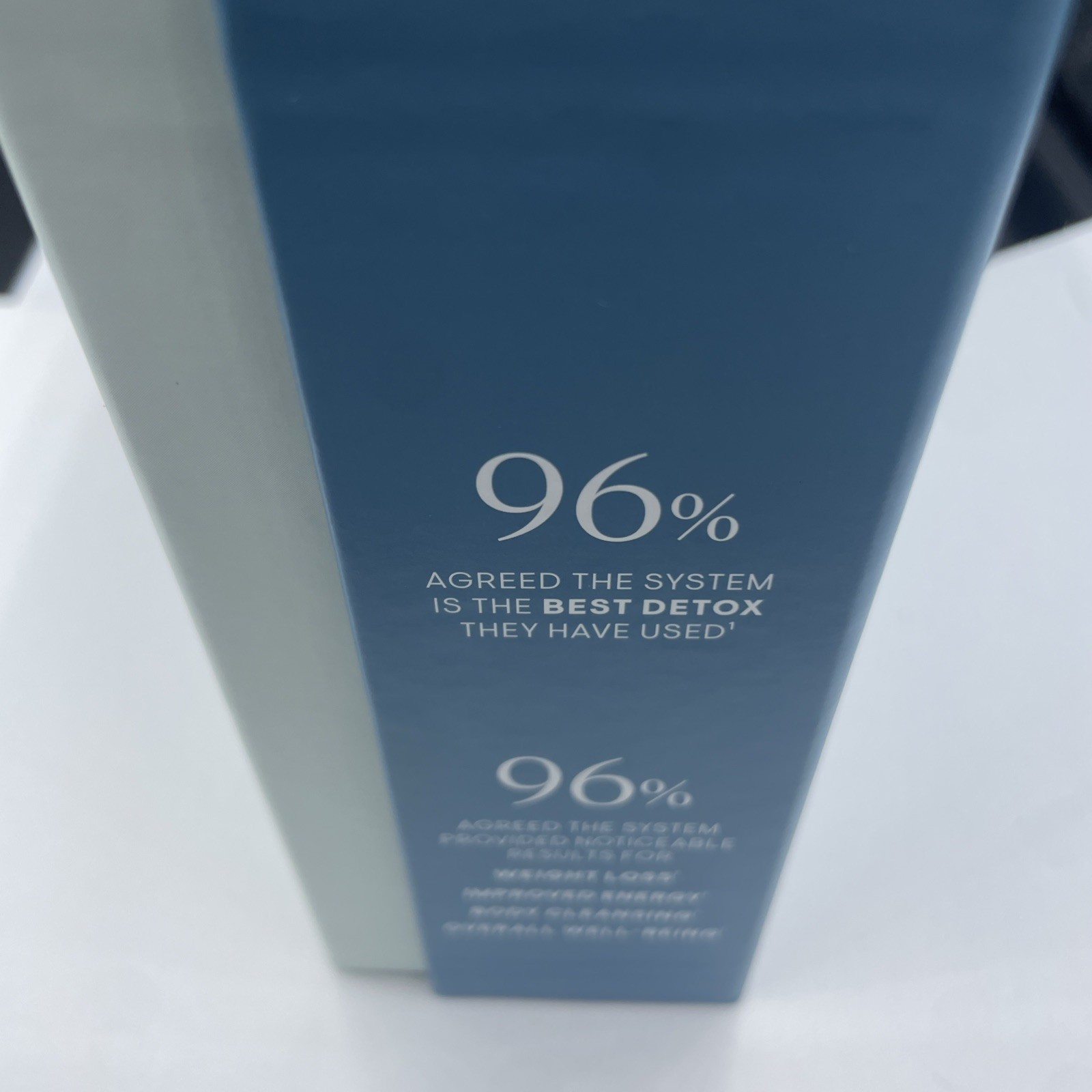 Elemis CLEANSE 90 Day Body Performance System Dietary Supplement Expires 2028