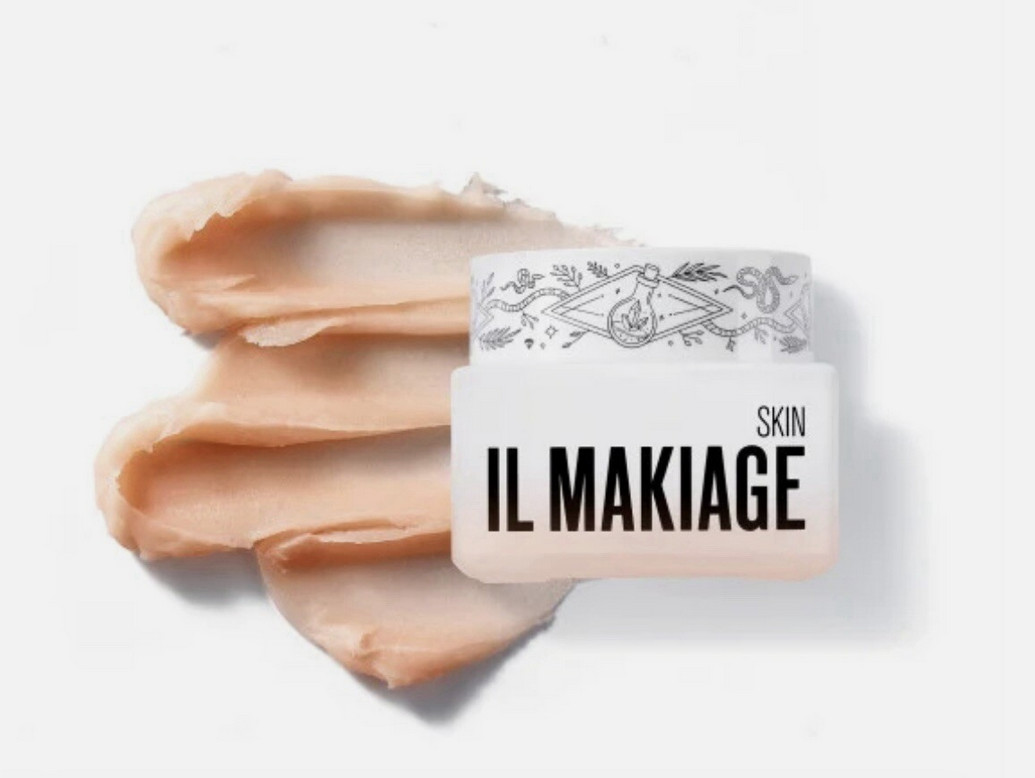 (2 Packs) IL Makiage Power Redo Anti-Aging Blur Smooth Wrinkle Filler 20ml