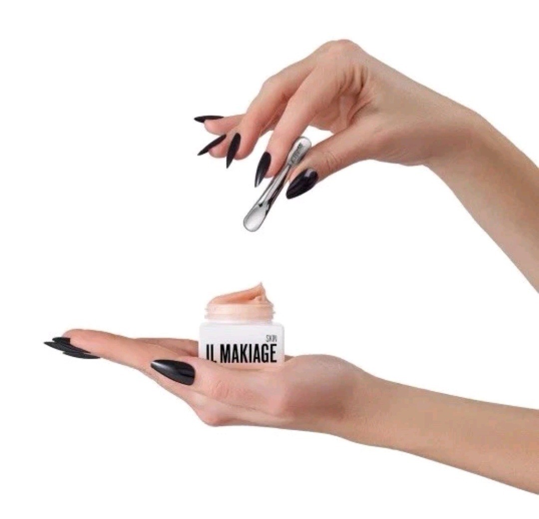 Il Makiage- Power Redo Wrinkle Fix Anti-Aging Blur & Smooth Wrinkle Filler