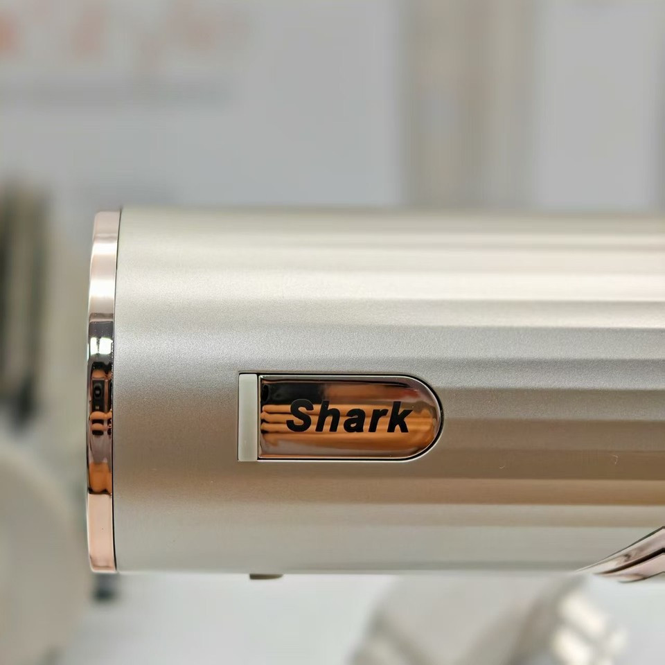1300W Shark Flex Style Air Styling & Drying System – Stone (HD430) 120V,60HZ US