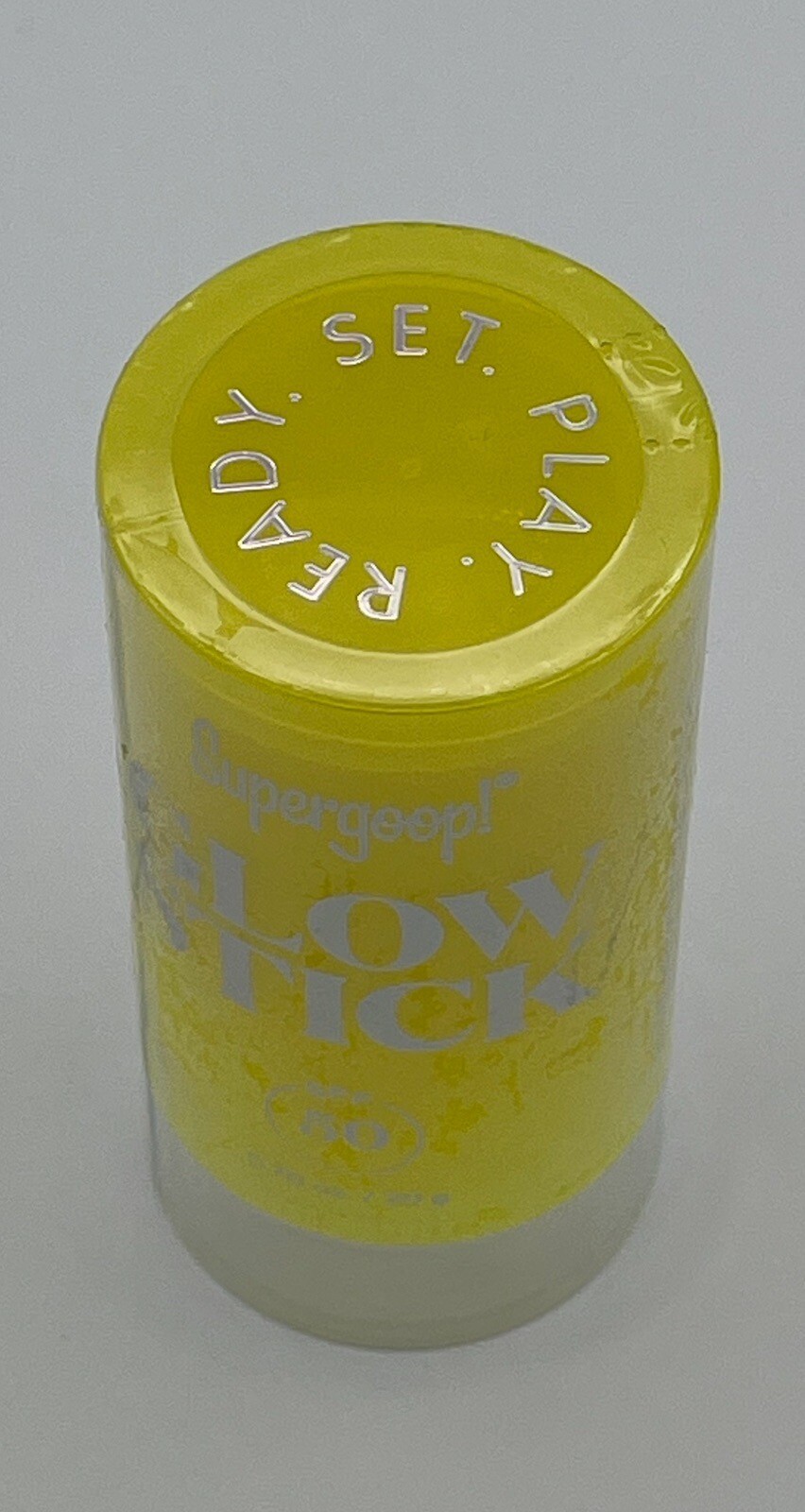 Supergoop! Glow Stick Sunscreen SPF 50 0.70 oz New &sealed Exp-07/2025