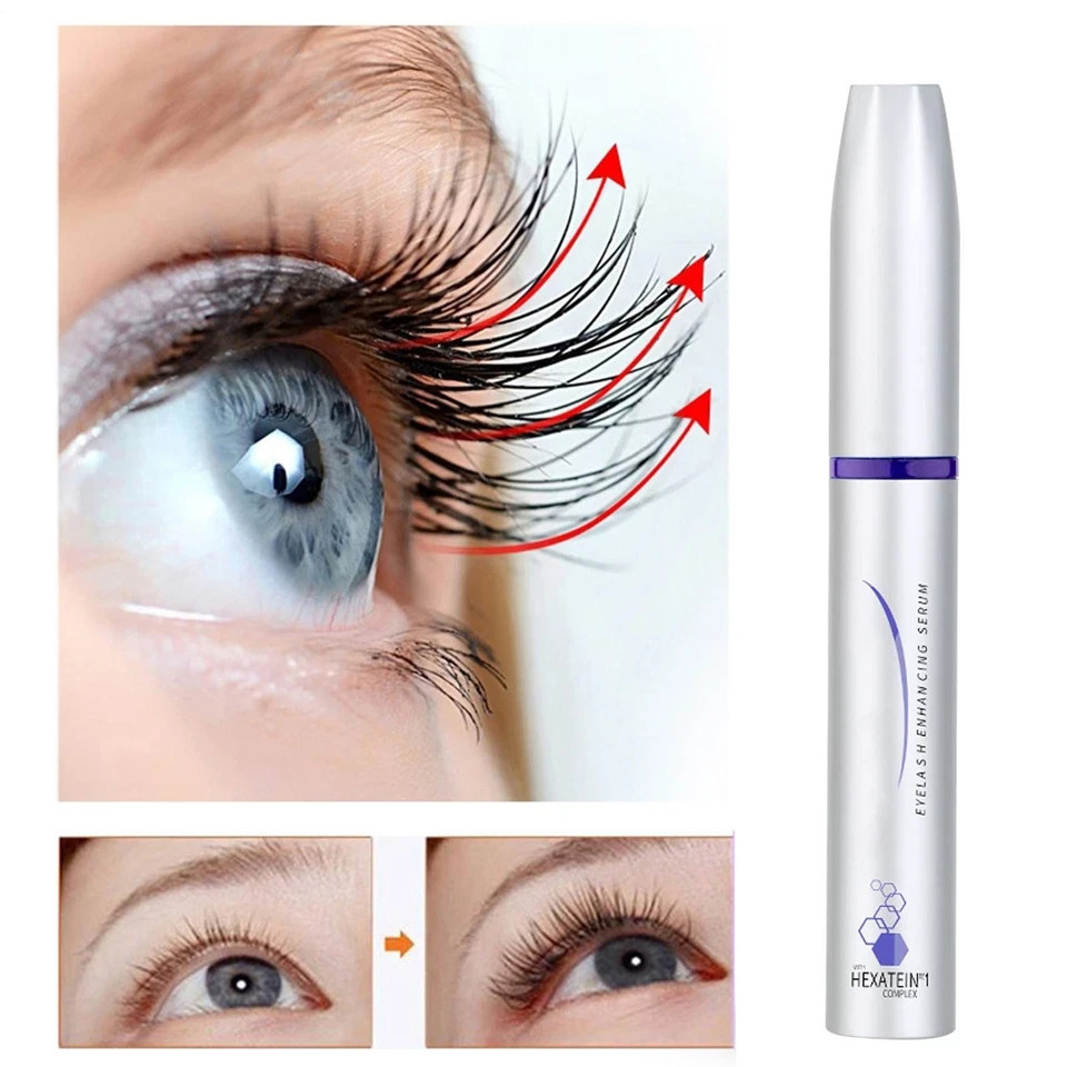 Rapid/Lash Eyelash Enhancing Serum Enhancer Growth Conditioner 3ml/0.1 fl oz