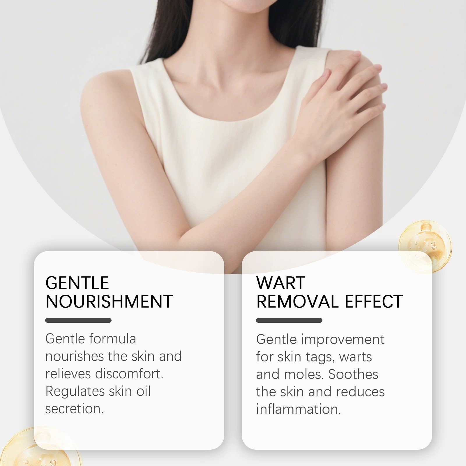 Biotin 10-in-1 Skin Restoration Cream, 2026 Professional Skin Treatment Cream ~