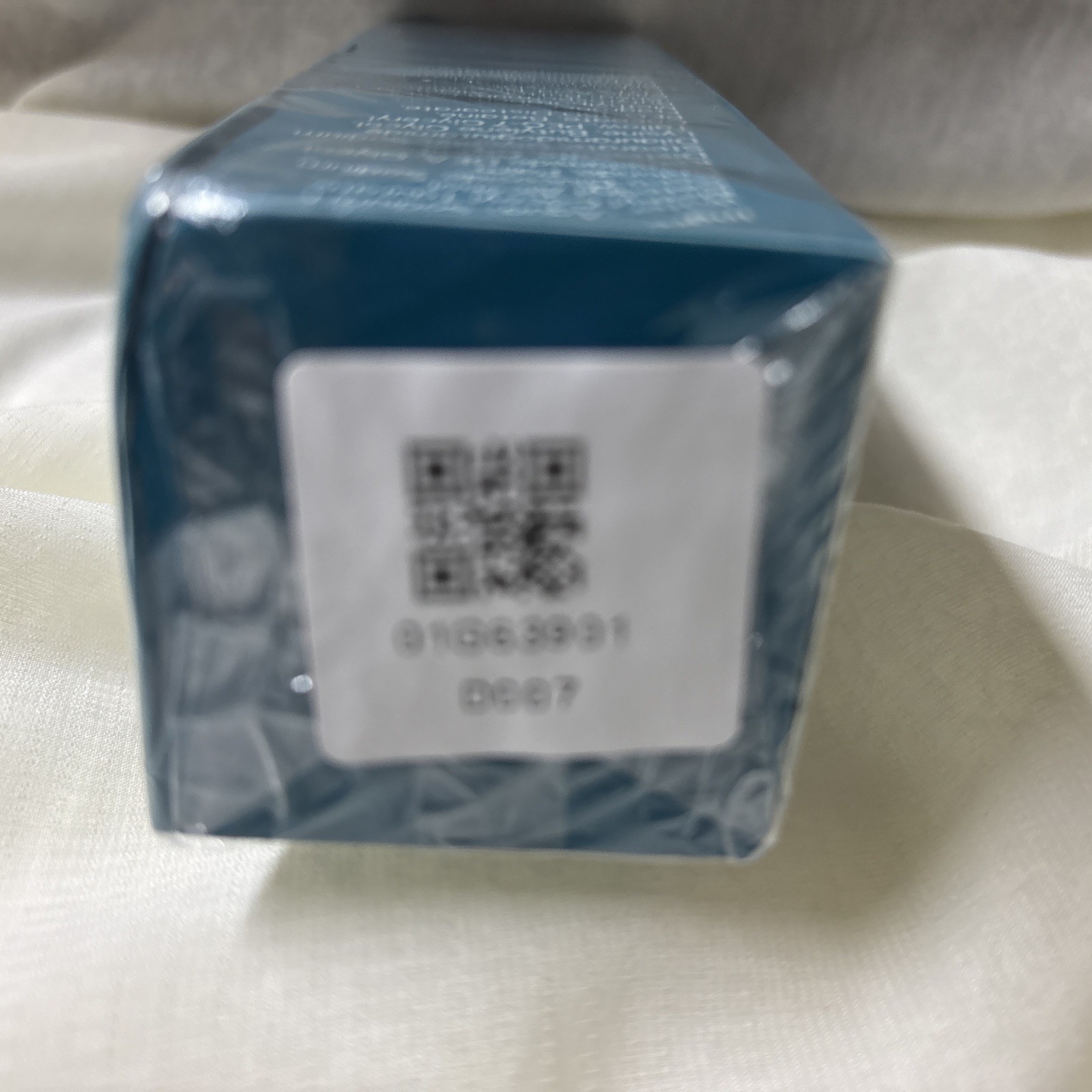 Forge Skin Women Purifying Beef Tallow Based Face Cleanser 150ml -New Sealed