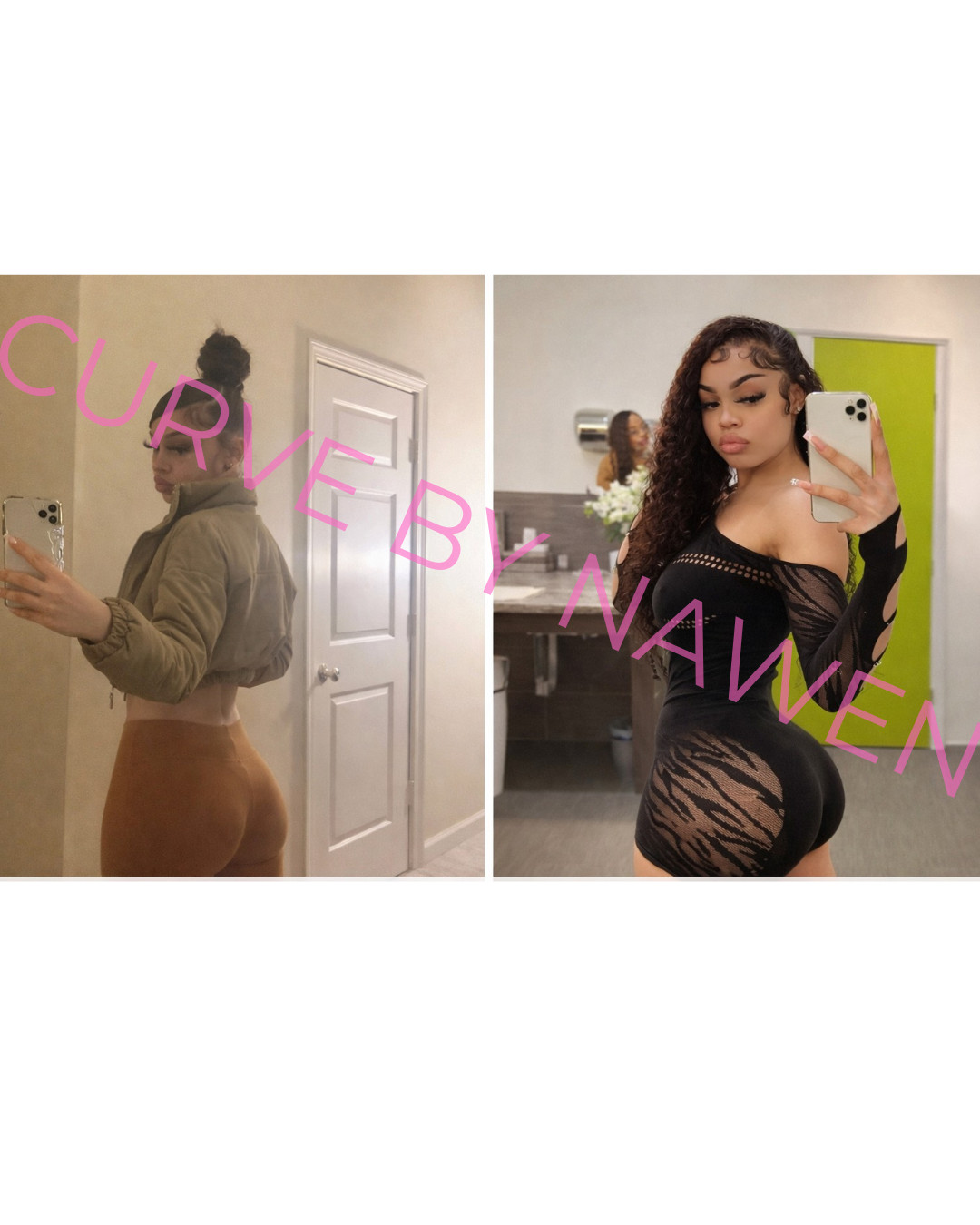 Hips and Butt Enhancement Suppositories 60 counts 7 Days Results
