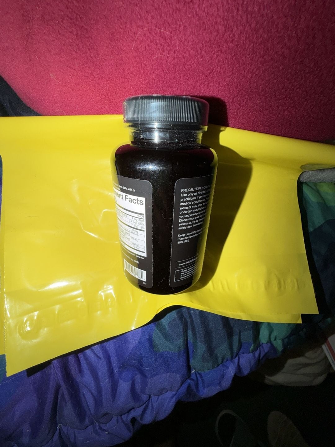 Nugenix Total-, 90 Capsules