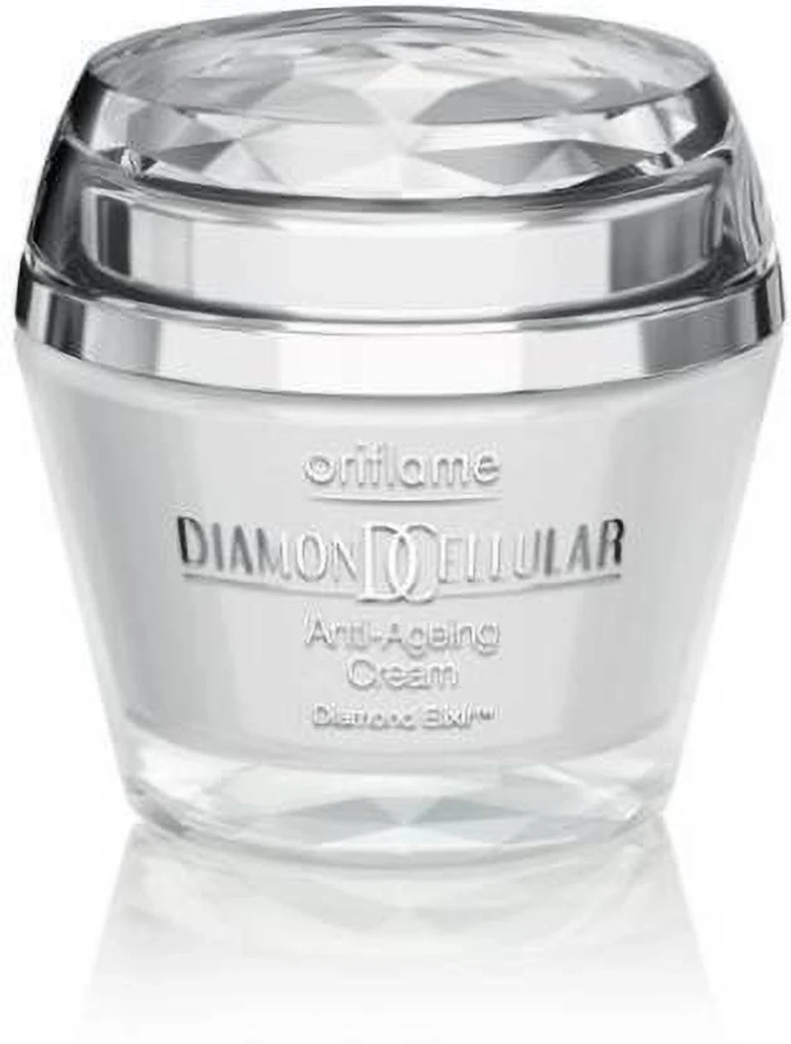 Oriflame Sweden Diamond Cellular Anti-Ageing Cream (50 g)