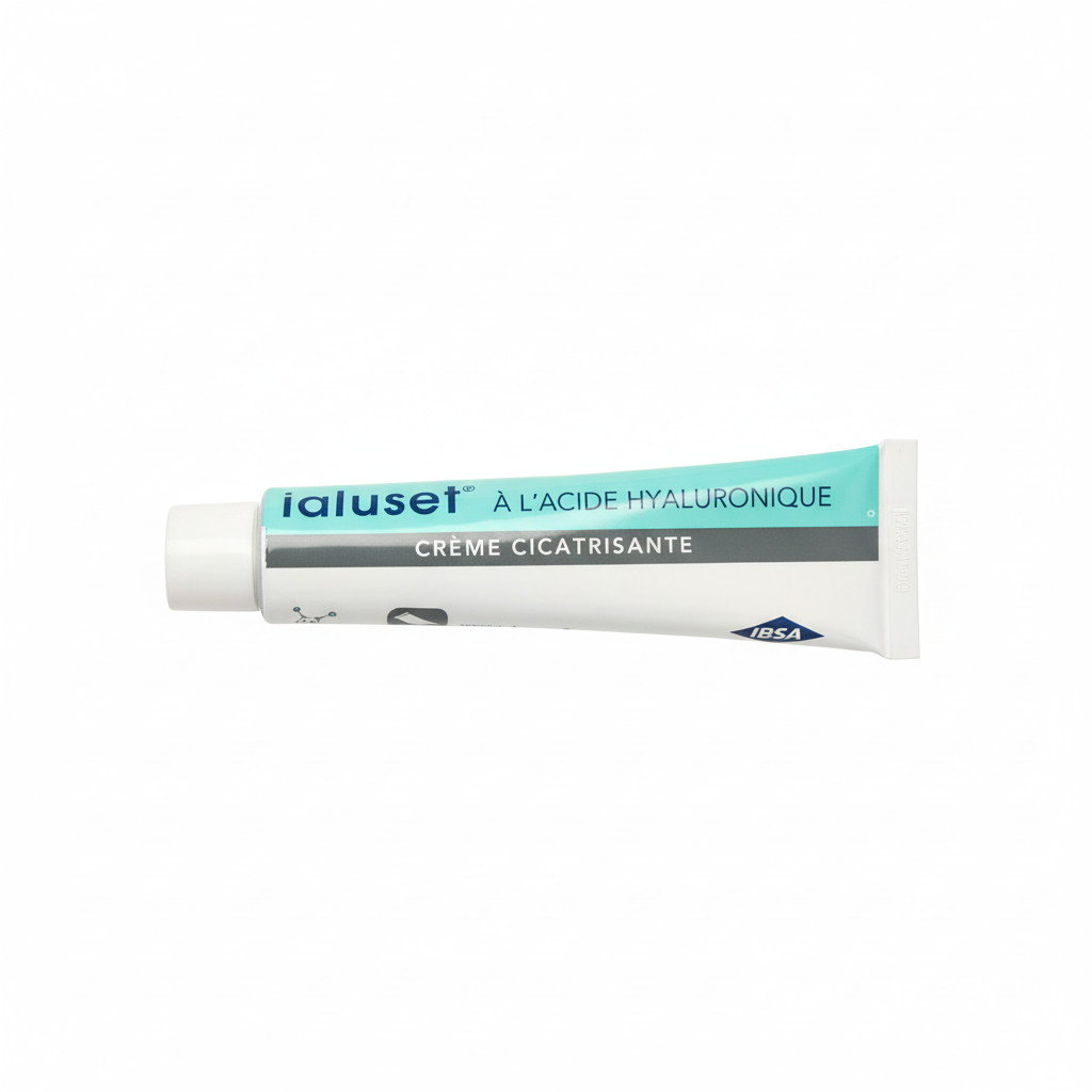 Hyaluronic Acid Moisturizing Cream 3.3 fl oz (100ml)