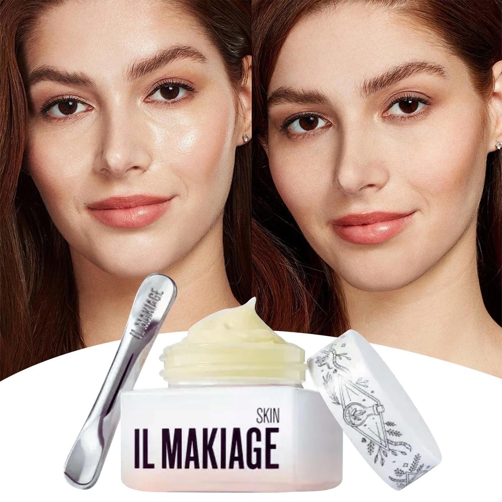 IL MAKIAGE POWER REDO ANTI AGING BLUR & SMOOTH WRINKLE FILLER 20ML