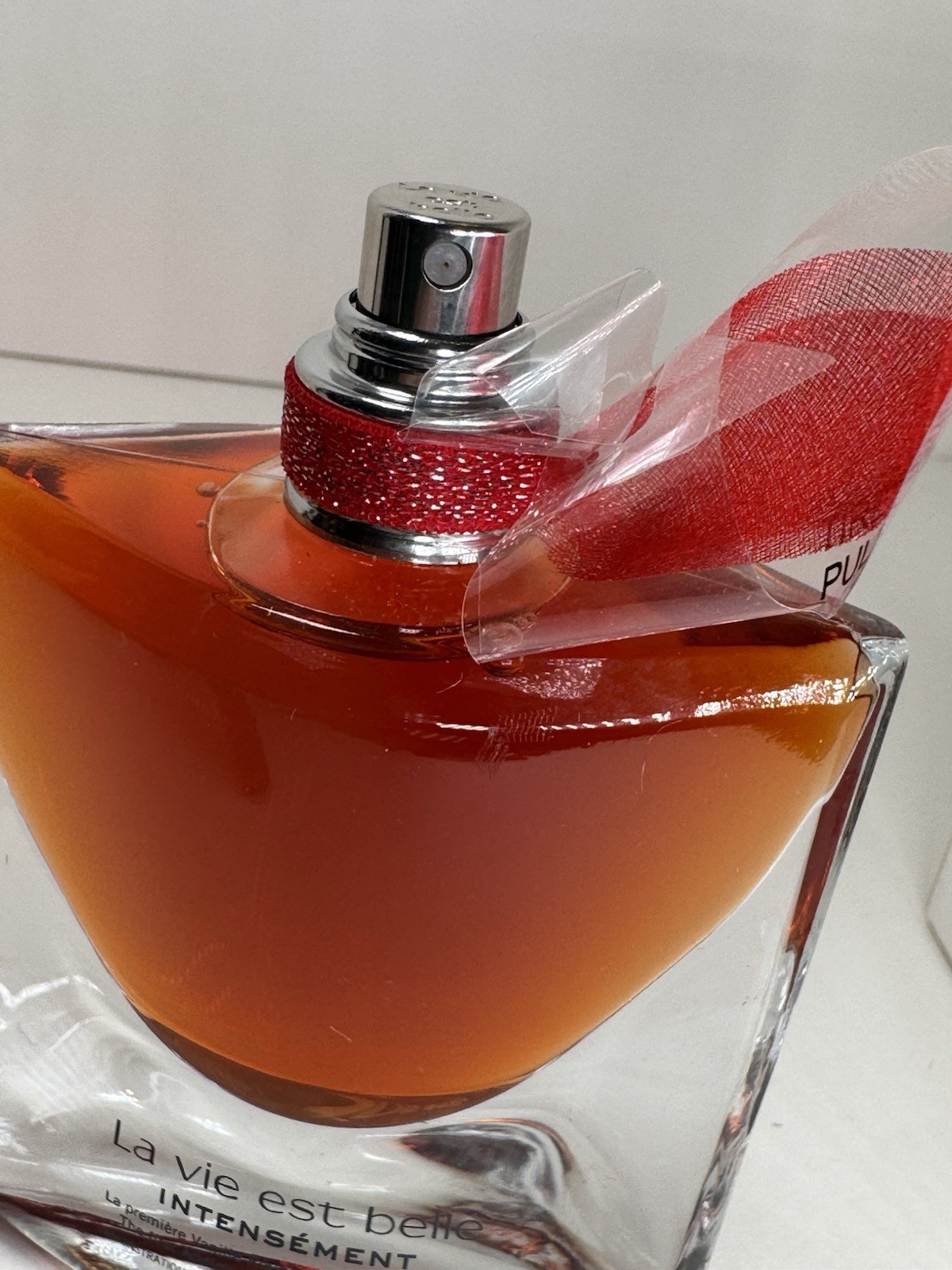 Lancôme La Vie Est Belle Intensément Eau de Parfum 1.7 Fl OZ / 50 mL New