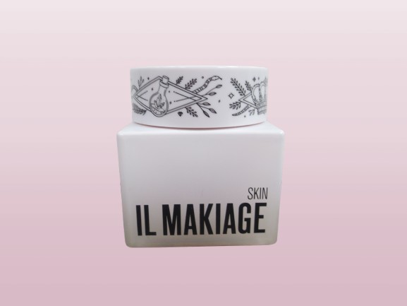 IL MAKIAGE Power Redo Anti-Aging Blur Smooth Wrinkle Filler 0.67 oz