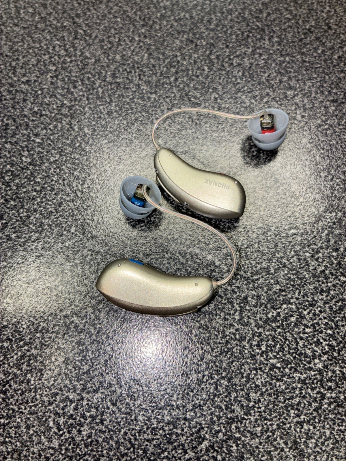 Phonak Audéo P30 RL Hearing Aids RIC