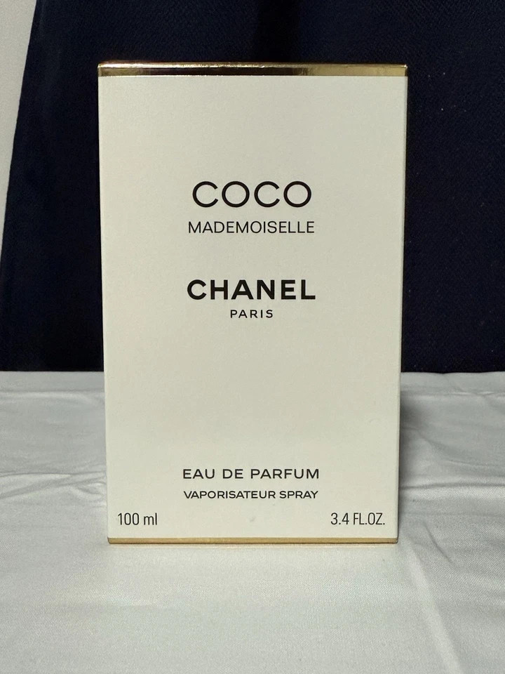 Luxury Coco Mademoiselle Type Perfume 100ml Women’s EDP
