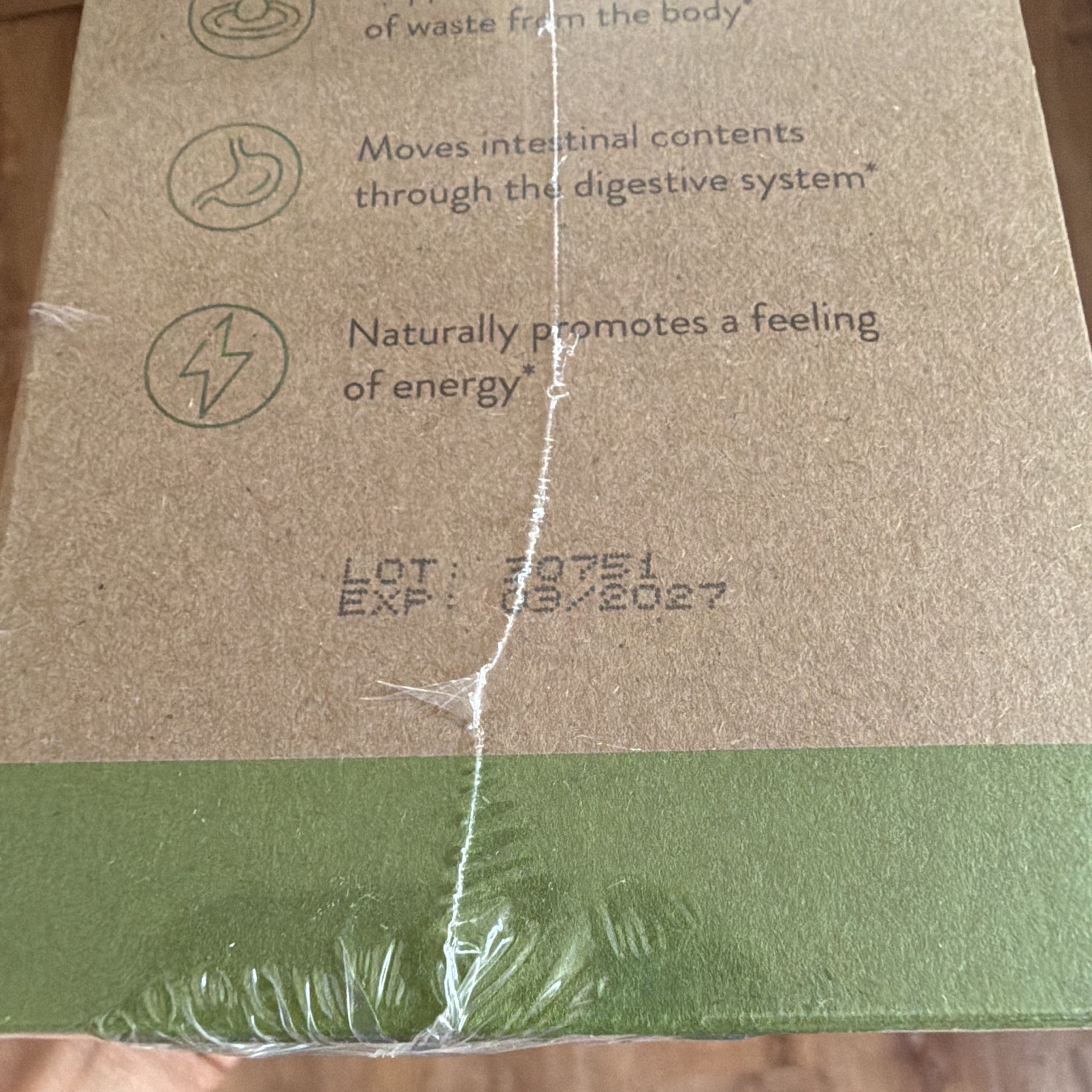 Nature’s Sunshine CleanStart 14-Day Detox & Cleansing Program, Wild Berry Vegan