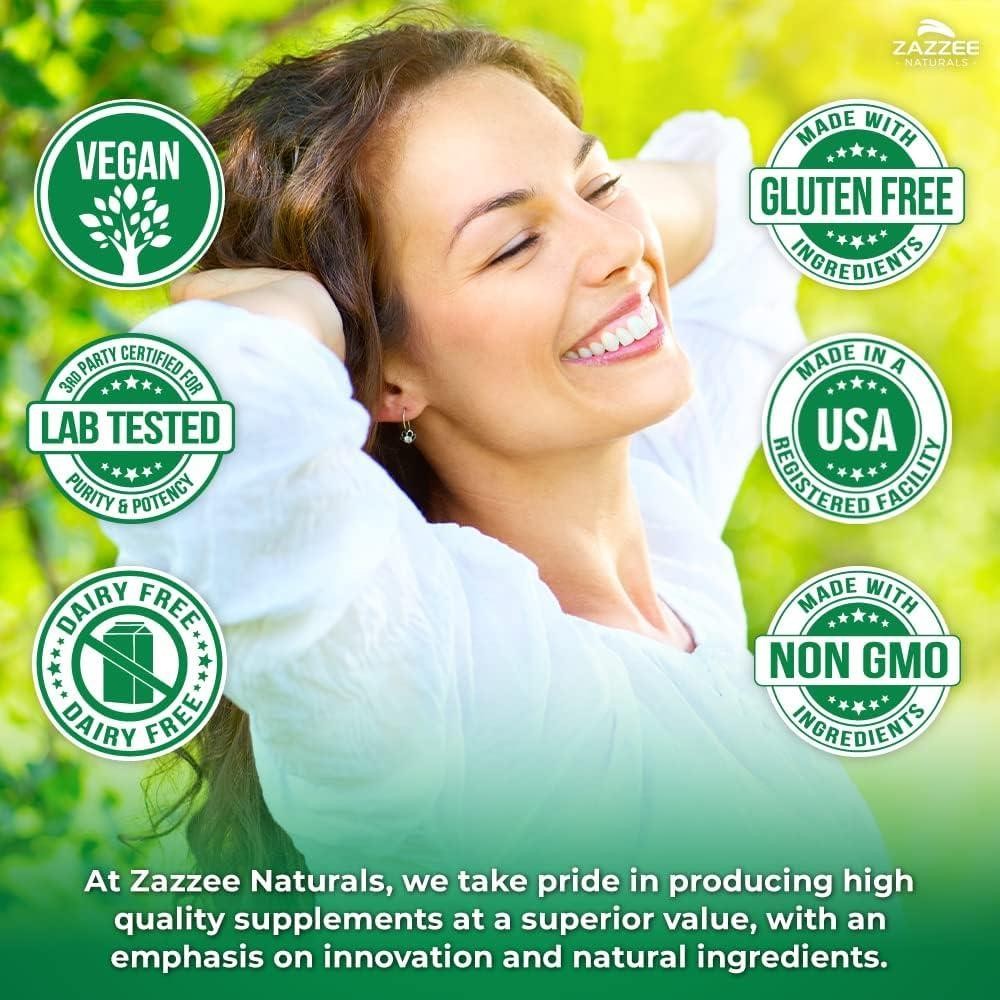 D-Mannose, 1000 mg per Serving, 240 Vegan Capsules, 4 Month Supply, UTI Support