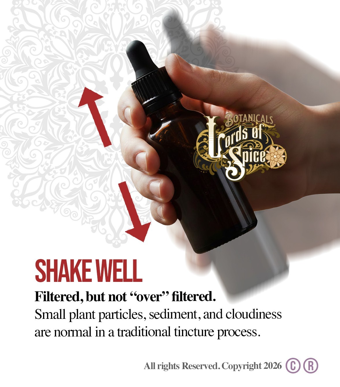 Lung Cleanse Lung Detox Easy Fast Respiratory Health Herbal Tincture USA