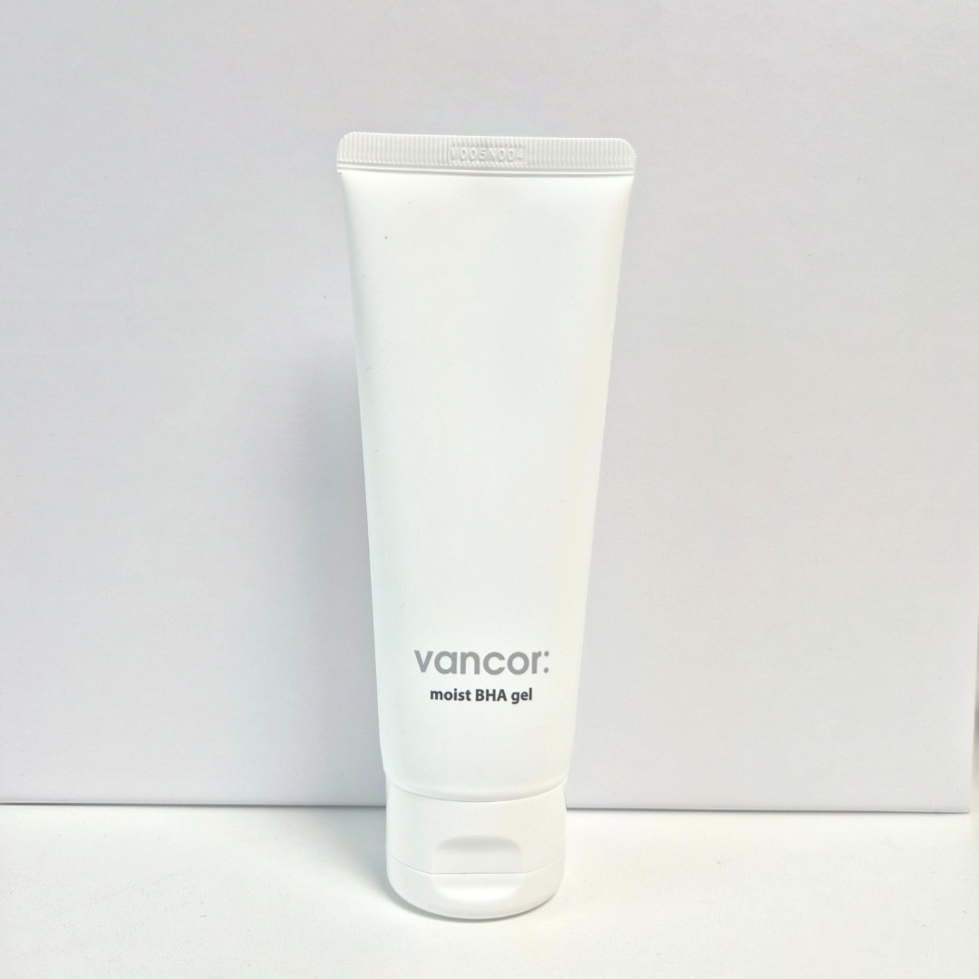 Vancor Moist Bar Gel 100ml Korean Moisturizing Facial Gel with Tea Tree & Centel