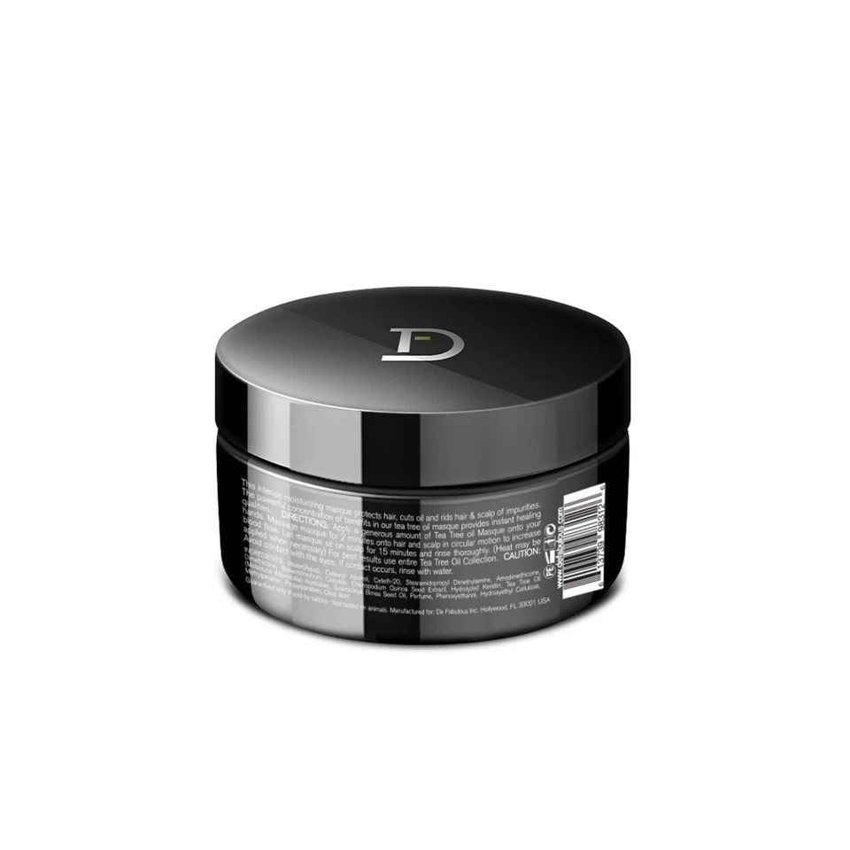 De Fabulous Reviver Hair Repair Treatment 250ml