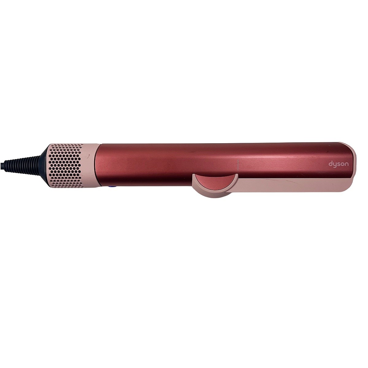 Dyson Special Edition Airstrait Straightener Ceramic Strawberry Bronze