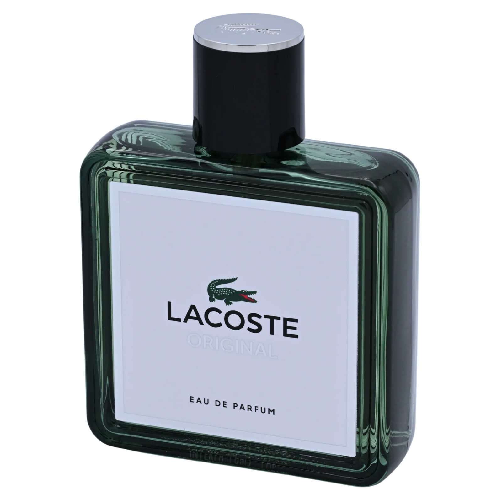 Lacoste Original by Lacoste Cologne for Men EDP 3.3 / 3.4 oz New Tester