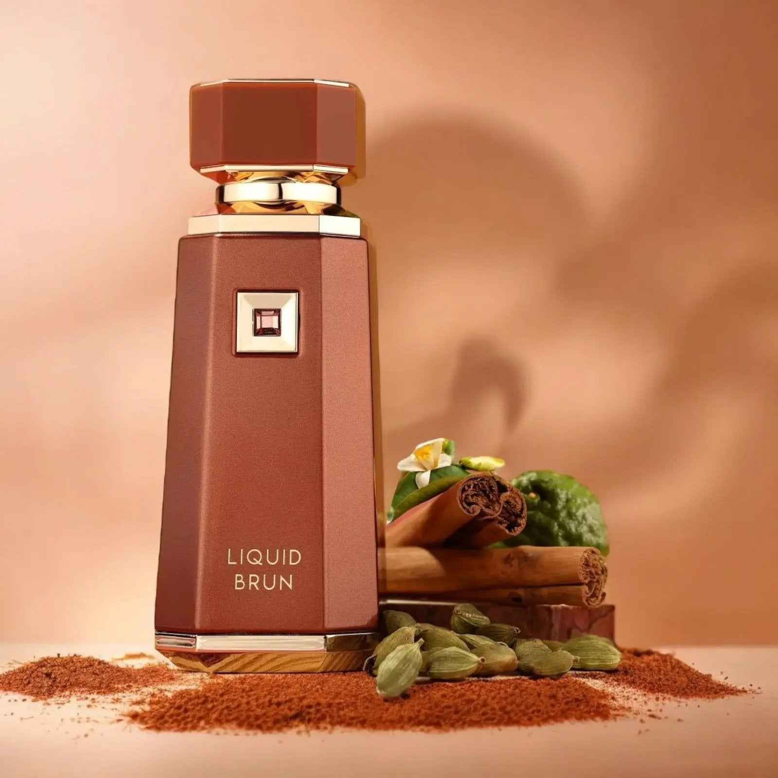 Liquid Brun Eau De Parfum 100ml for men