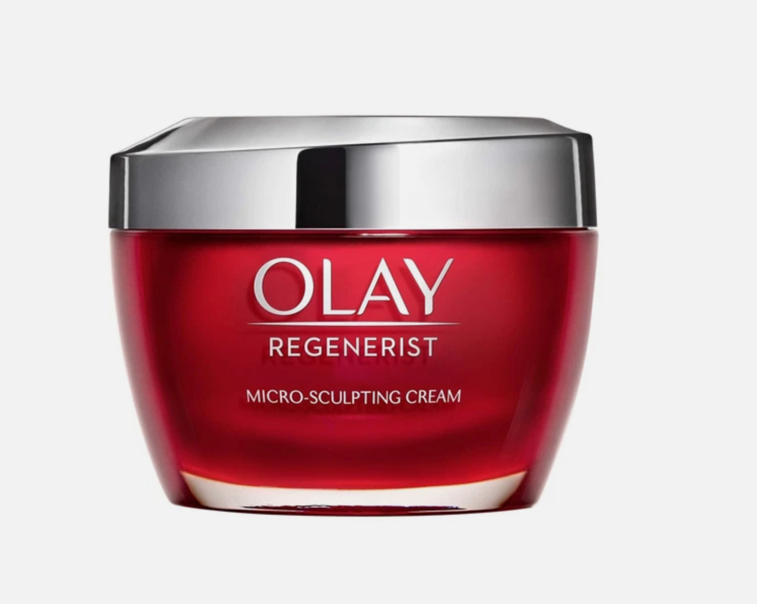 Olay Regenerist Micro-Sculpting Cream Moisturizer – 1.7oz