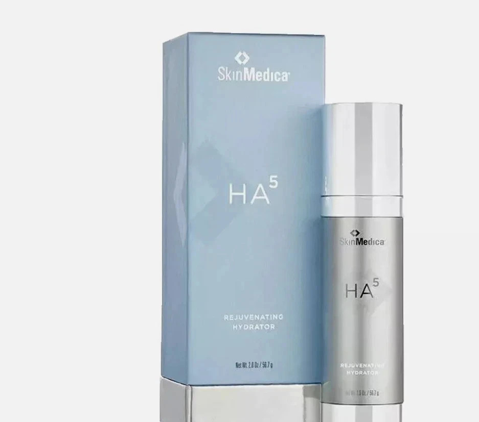 NEW Sealed SkinMedica HA5 Rejuvenating Hydrator – 2 oz.~ Authentic (Pack OF 2 )