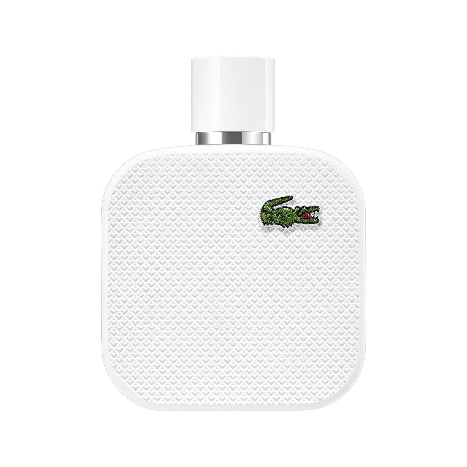 L.12.12 Blanc Eau de Toilette 3.3 Fl Oz Luxury Men’s Fragrance United Kingdom