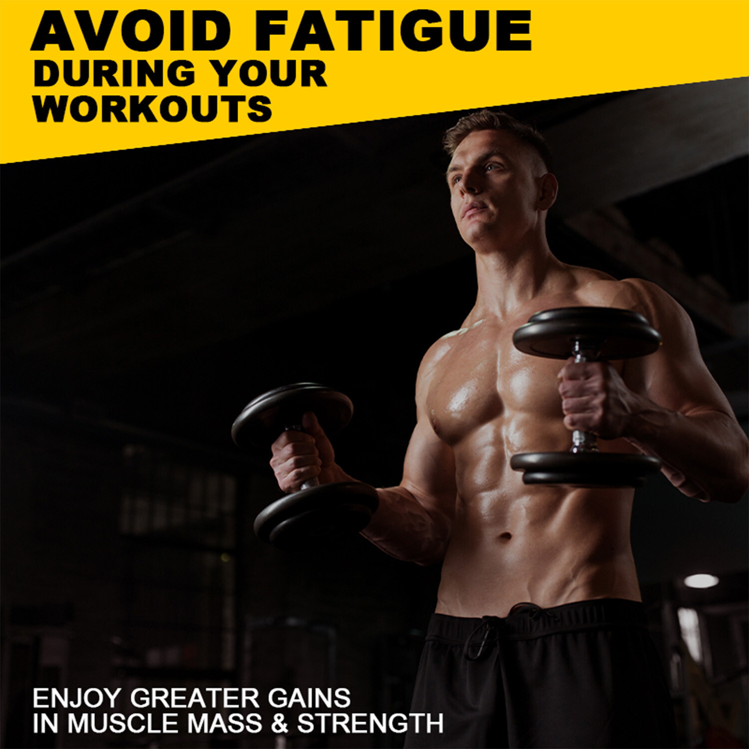 NUGENIX ULTIMATE – Testosterone Booster, Improve Muscle Strength & Growth