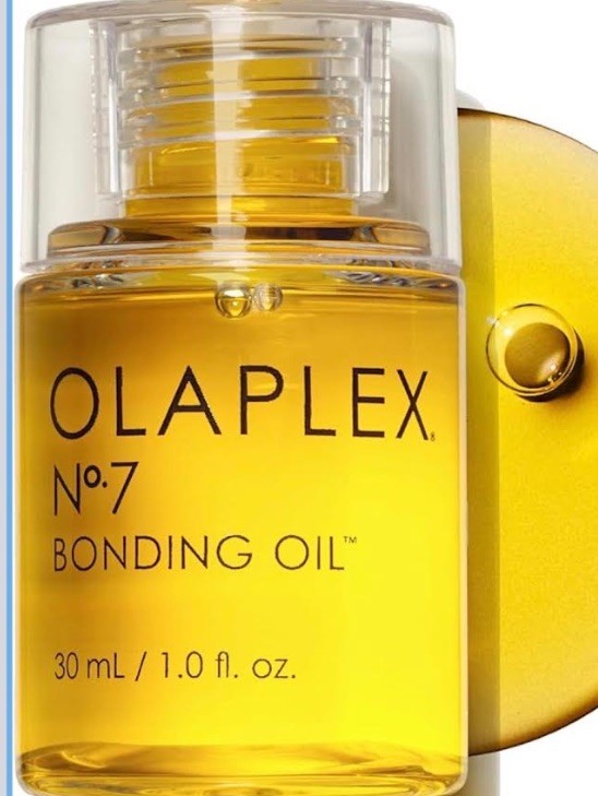 Olaplex No. 7 Bonding Oil 30ml/1 Fl. Oz