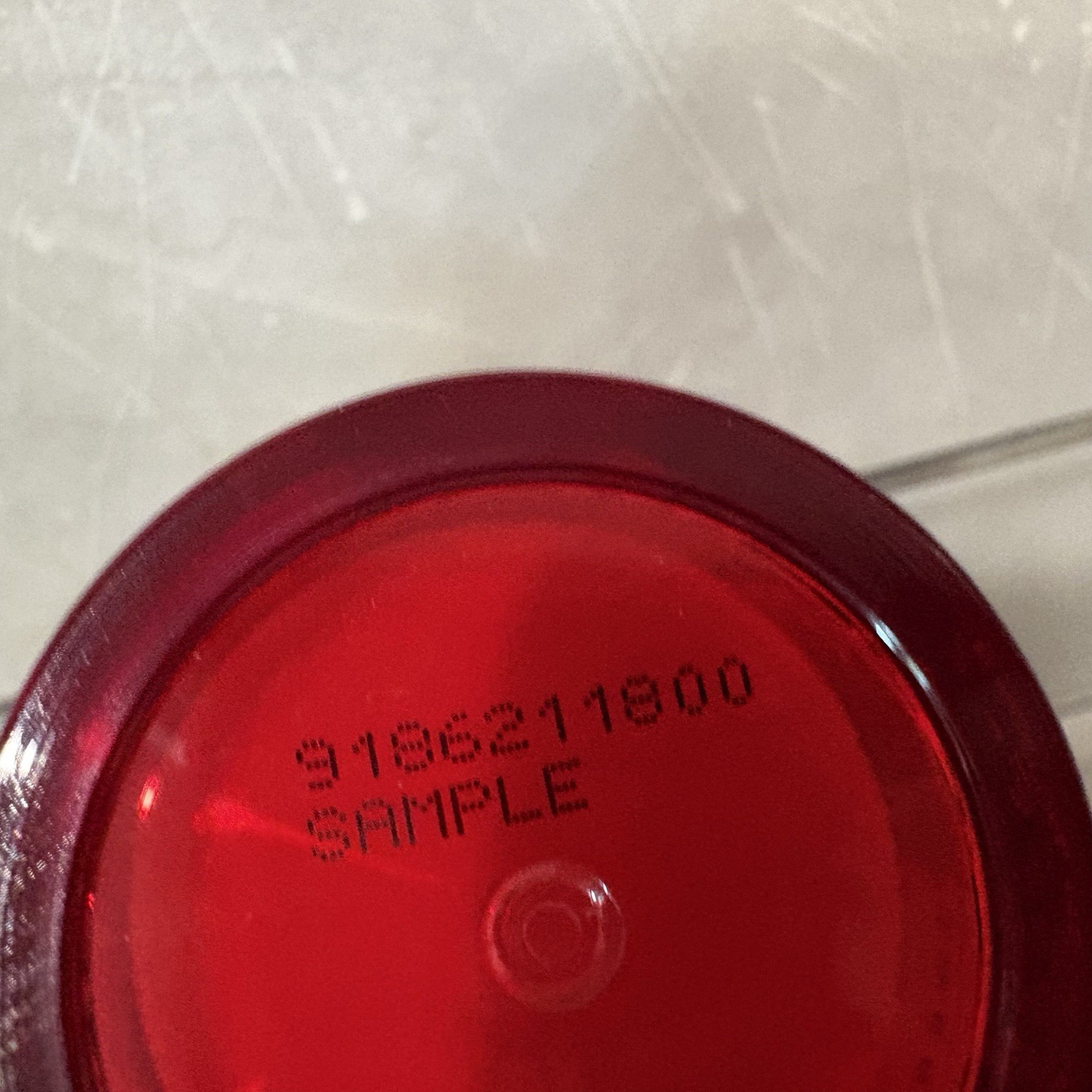 SK-II R.N.A. Power Radical New Age Moisturizing Cream .5 Fl oz Sample NWOB