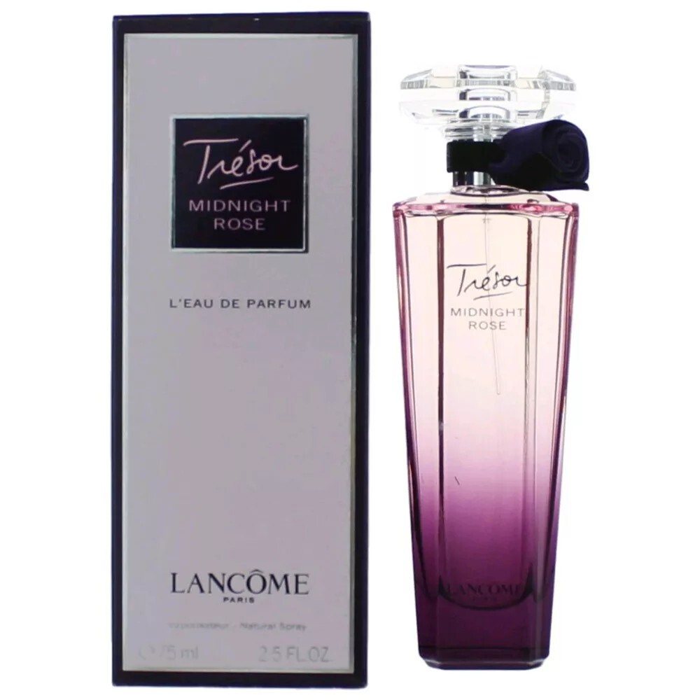 Miracle / Midnight Rose / La Vie Est Belle by Lancome L’eau De Parfum For Women