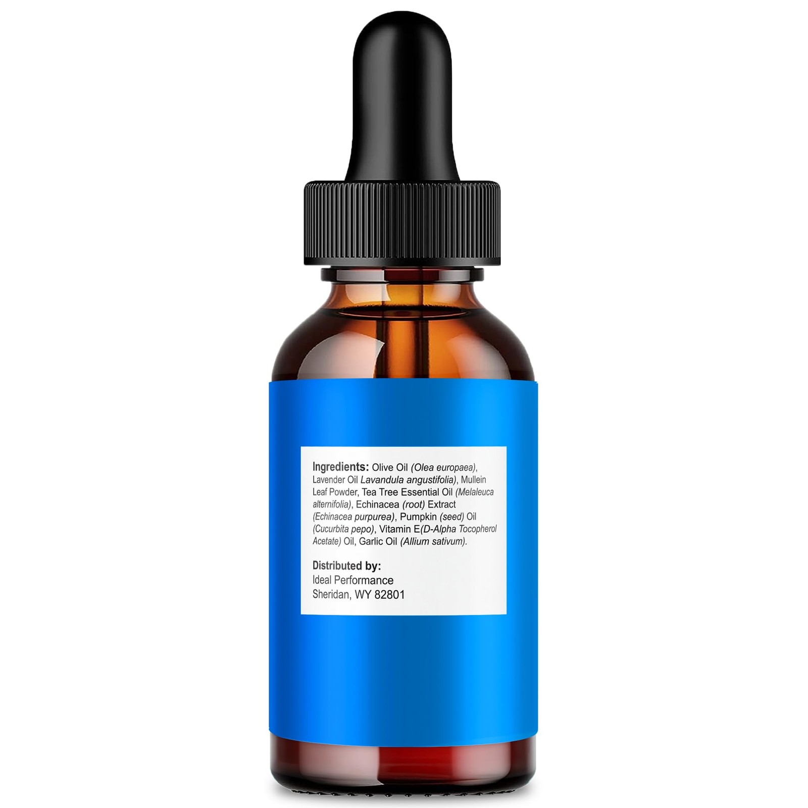 Neuro Quiet General Wellness Supplement