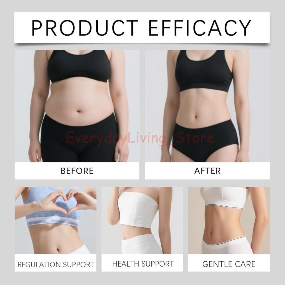 3-Pack Moringa Berberine NAD+ Weight Loss Patches Advanced Nano Microneedle