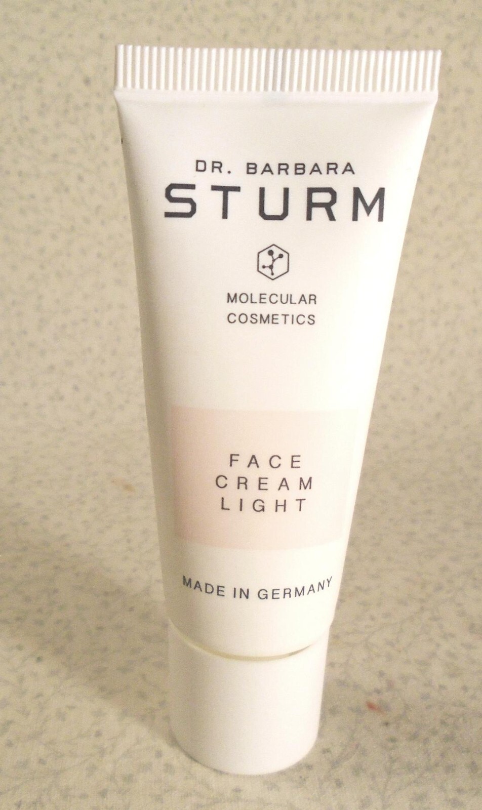 2 X Dr. Barbara Sturm Face Cream Light 0.67 oz EACH