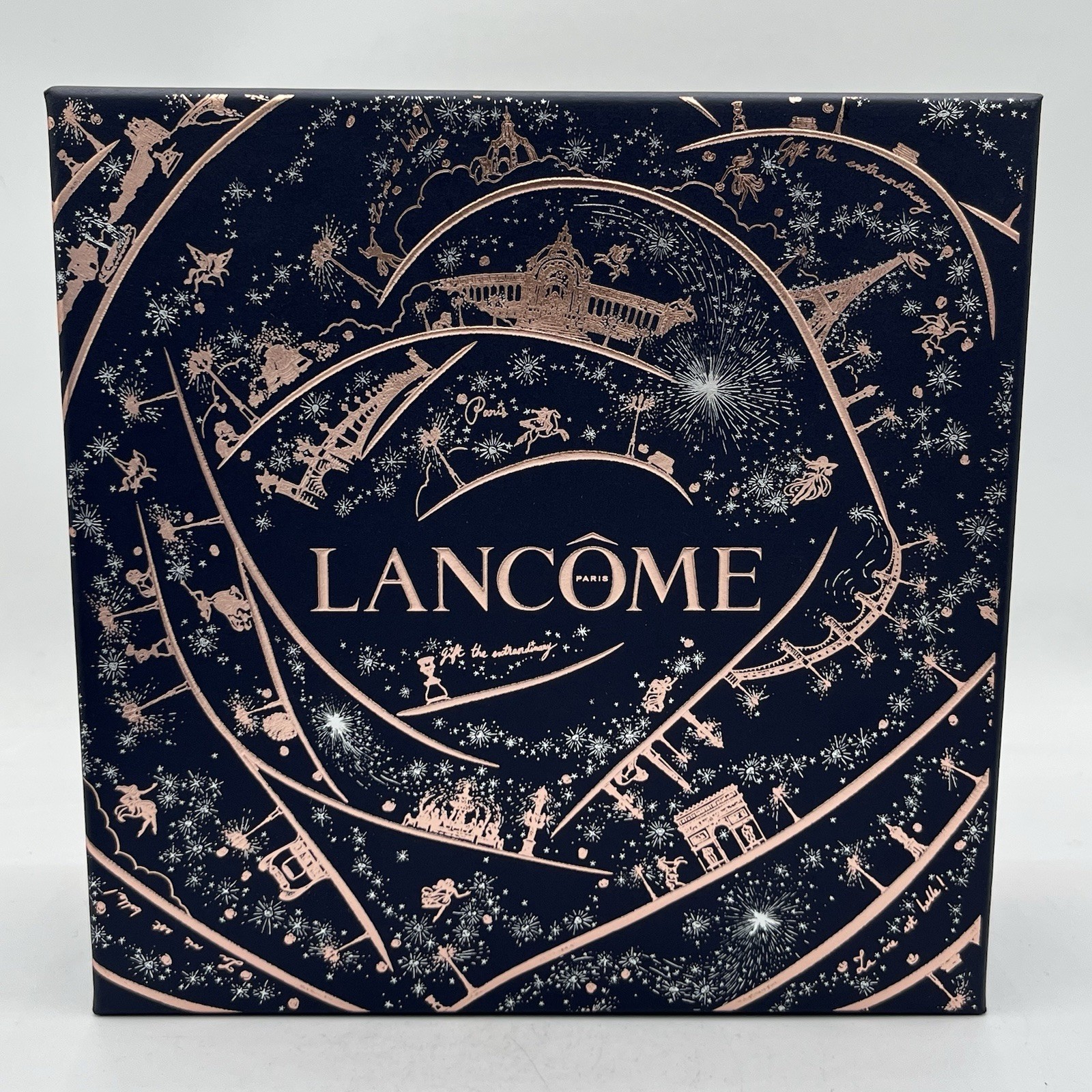 Lancome Best of Absolue Skincare Gift Set New In Box Authentic *See Details*